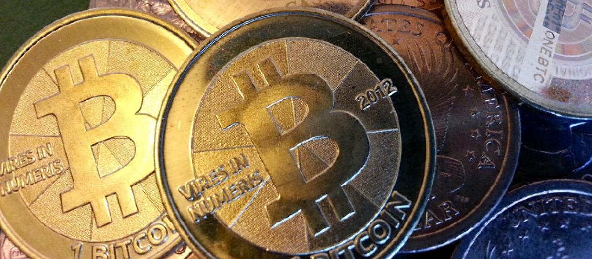 betalen met bitcoins thuisbezorgd